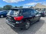 Nissan Pathfinder SL 2017-1