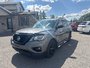 2018 Nissan Pathfinder SL-21