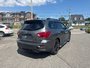 2018 Nissan Pathfinder SL-6