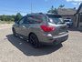 2018 Nissan Pathfinder SL-15