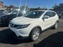 Nissan Qashqai Jamais accidenté 2017-1