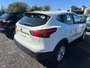 Nissan Qashqai Jamais accidenté 2017-2