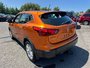 Nissan Qashqai SV 2018-2