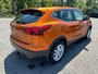 Nissan Qashqai SV 2018-1
