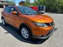 Nissan Qashqai SV 2018-0