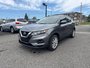 Nissan Qashqai S 2023-15