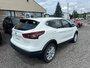 2023 Nissan Qashqai S-1