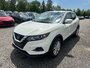 2023 Nissan Qashqai S-4