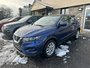 Nissan Qashqai S 2023-4