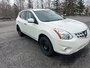 Nissan Rogue SV 2011-0