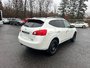 Nissan Rogue SV AWD 2011-2