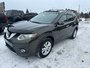 Nissan Rogue SV AWD 2014-1