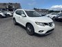 Nissan Rogue SL 2015-0