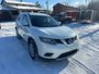 Nissan Rogue S 2015-0