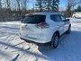 Nissan Rogue S 2015-1