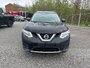 Nissan Rogue S 2015-6