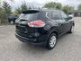Nissan Rogue S 2015-1