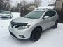 2015 Nissan Rogue SV AWD-1