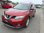 Nissan Rogue SV 2016-2