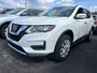 2017 Nissan Rogue S AWD-1