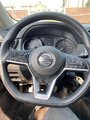2017 Nissan Rogue S AWD-8