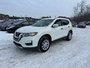 Nissan Rogue S AWD 2017-2