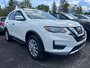 2017 Nissan Rogue S AWD-0