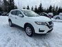 Nissan Rogue S AWD 2017-0