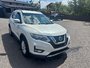 Nissan Rogue SV 2017-0