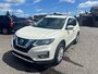 Nissan Rogue SV 2017-2