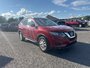 Nissan Rogue SV 2017-0