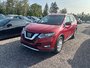 Nissan Rogue SV 2017-5