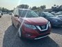 Nissan Rogue SV 2017-0
