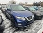 Nissan Rogue SV 2018-0