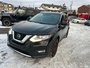 2019 Nissan Rogue SV-5