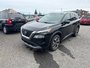 Nissan Rogue SV 2021-5