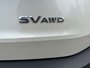 Nissan Rogue SV 2021-8