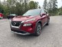 Nissan Rogue SV 2021-18