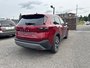 Nissan Rogue SV 2021-5