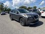 Nissan Rogue S 2022-0