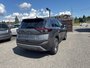 Nissan Rogue S 2022-4
