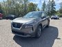 Nissan Rogue S 2022-14