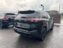 Nissan Rogue SV 2023-5