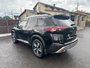 Nissan Rogue PLATINUM 2023-6