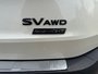Nissan Rogue SV 2023-8