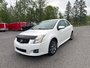 2010 Nissan Sentra SE-R-18