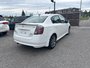 2010 Nissan Sentra SE-R-4