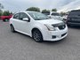 2010 Nissan Sentra SE-R-0