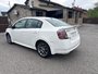 2010 Nissan Sentra SE-R-12