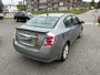 2011 Nissan Sentra 2.0-3